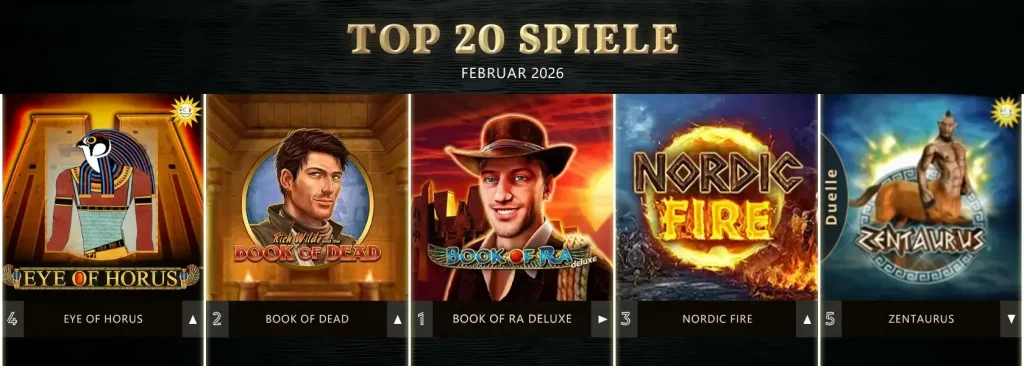 Kasinotarjoukset 2026 – analyysi ja vinkit