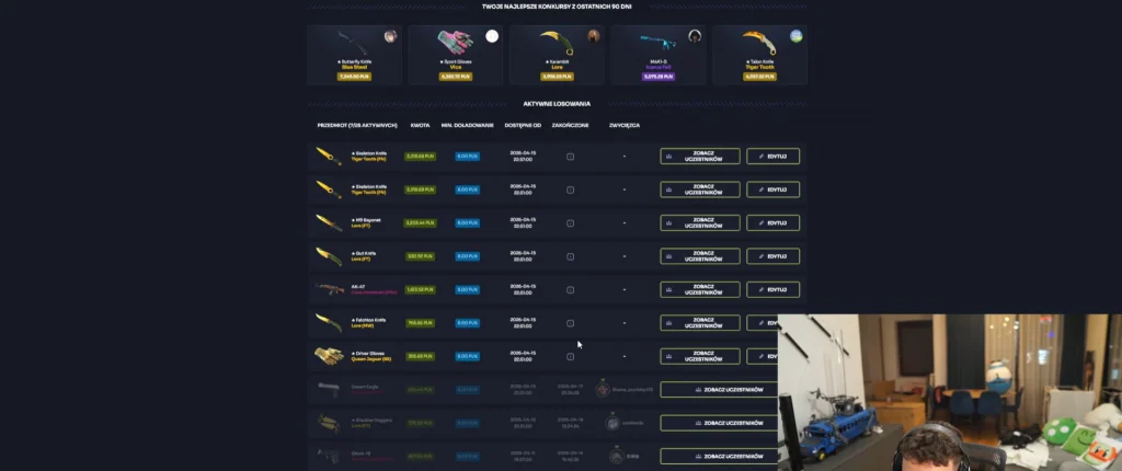 Sloty z wysokim RTP 2026 – wykresy i bębny w neonowej stylistyce